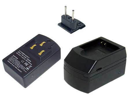 Kompatibelt batteriladdare till SAMSUNG SC-HMX10C Kompatibelt batteriladdare SAMSUNG till SC-HMX10C