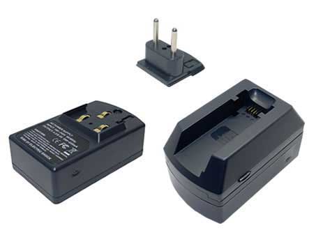 Kompatibelt batteriladdare till SONY Cyber-shot DSC-P8R Kompatibelt batteriladdare SONY till Cyber-shot DSC-P8R