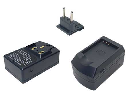 Kompatibelt batteriladdare till SONY Cyber-shot DSC-M2 Kompatibelt batteriladdare SONY till Cyber-shot DSC-M2