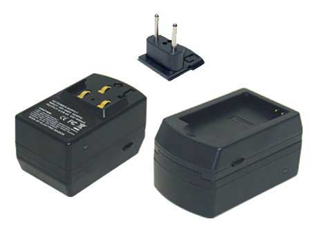 Kompatibelt batteriladdare till TOSHIBA TS-BTR001 Kompatibelt batteriladdare TOSHIBA till TS-BTR001