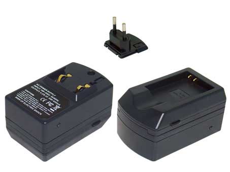 Kompatibelt batteriladdare till CANON PowerShot SD890 IS Kompatibelt batteriladdare CANON till PowerShot SD890 IS