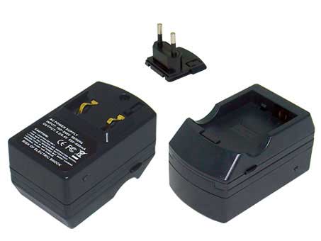 Kompatibelt batteriladdare till CANON LP-E5 Kompatibelt batteriladdare CANON till LP-E5