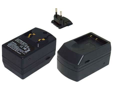 Kompatibelt batteriladdare till CANON VIXIA HF R32 Kompatibelt batteriladdare CANON till VIXIA HF R32