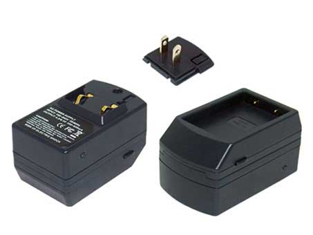 Kompatibelt batteriladdare CASIO  till NP-100L 