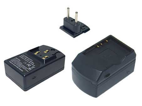 Kompatibelt batteriladdare till Dell Axim X3 Kompatibelt batteriladdare Dell till Axim X3