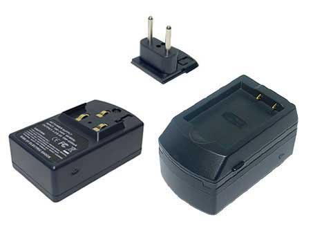 Kompatibelt batteriladdare till FUJIFILM FinePix F31fd Kompatibelt batteriladdare FUJIFILM till FinePix F31fd