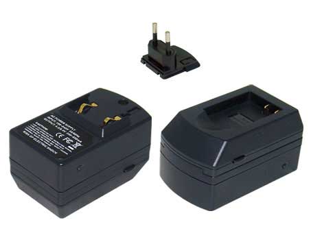 Kompatibelt batteriladdare till FUJIFILM FinePix F440 Kompatibelt batteriladdare FUJIFILM till FinePix F440