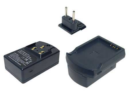 Kompatibelt batteriladdare till HP iPAQ h4800 Kompatibelt batteriladdare HP till iPAQ h4800