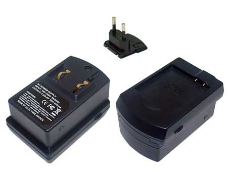 Kompatibelt batteriladdare till LG LP-GBKM Kompatibelt batteriladdare LG till LP-GBKM