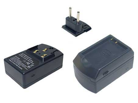 Kompatibelt batteriladdare till MITAC E3MT041202B12A Kompatibelt batteriladdare MITAC till E3MT041202B12A