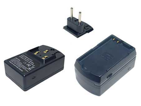 Kompatibelt batteriladdare till MITAC E3MT11124X1 Kompatibelt batteriladdare MITAC till E3MT11124X1