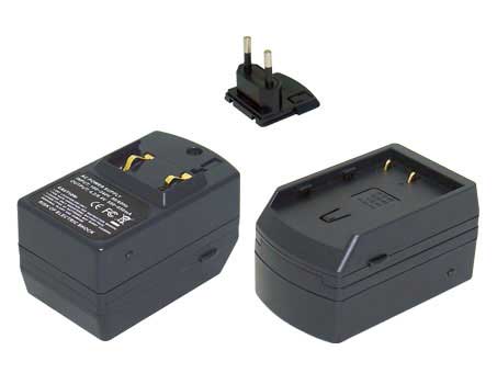 Kompatibelt batteriladdare till FUJIFILM FinePix S5 pro Kompatibelt batteriladdare FUJIFILM till FinePix S5 pro