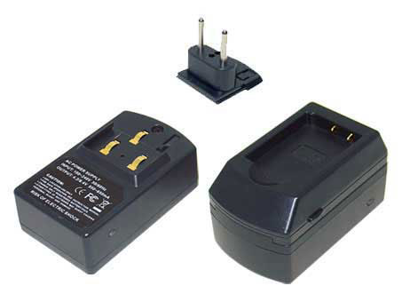 Kompatibelt batteriladdare till NIKON ENEL23 Kompatibelt batteriladdare NIKON till ENEL23