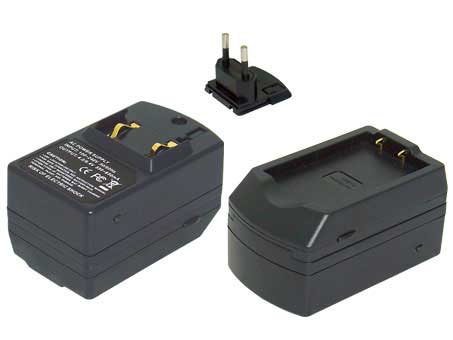 Kompatibelt batteriladdare till OLYMPUS PS-BLS1 Kompatibelt batteriladdare OLYMPUS till PS-BLS1