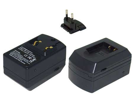 Kompatibelt batteriladdare till OLYMPUS μ-mini Digital Kompatibelt batteriladdare OLYMPUS till μ-mini Digital