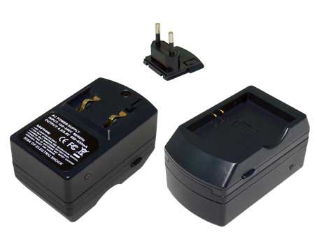 Kompatibelt batteriladdare till PALM DSC-51FL Kompatibelt batteriladdare PALM till DSC-51FL