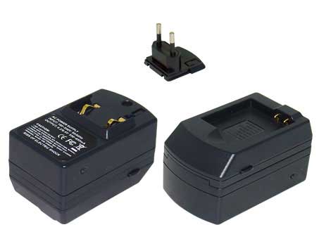Kompatibelt batteriladdare till LEICA C-LUX1 Kompatibelt batteriladdare LEICA till C-LUX1