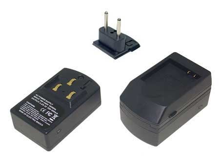 Kompatibelt batteriladdare till LEICA C-LUX 2 Kompatibelt batteriladdare LEICA till C-LUX 2