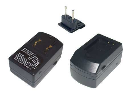 Kompatibelt batteriladdare till LEICA BP-DC7E Kompatibelt batteriladdare LEICA till BP-DC7E