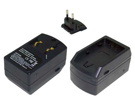 Kompatibelt batteriladdare till PANASONIC VW-VBK360 Kompatibelt batteriladdare PANASONIC till VW-VBK360