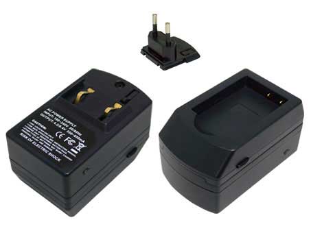 Kompatibelt batteriladdare till PANASONIC DMW-BMB9 Kompatibelt batteriladdare PANASONIC till DMW-BMB9