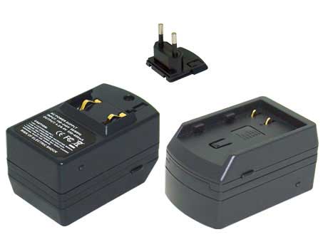 Kompatibelt batteriladdare till PANASONIC DMC-GH3 Kompatibelt batteriladdare PANASONIC till DMC-GH3
