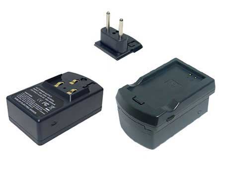 Kompatibelt batteriladdare till O2 XP-04 Kompatibelt batteriladdare O2 till XP-04