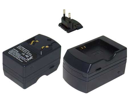 Kompatibelt batteriladdare till SAMSUNG SLB-1137C Kompatibelt batteriladdare SAMSUNG till SLB-1137C