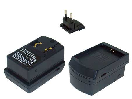 Kompatibelt batteriladdare till SAMSUNG SGH-i620 Kompatibelt batteriladdare SAMSUNG till SGH-i620