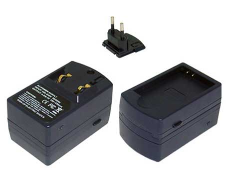 Kompatibelt batteriladdare till SAMSUNG SC-DX103 Kompatibelt batteriladdare SAMSUNG till SC-DX103