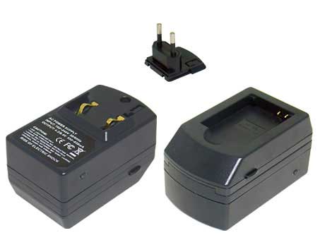 Kompatibelt batteriladdare till SAMSUNG PL60 Kompatibelt batteriladdare SAMSUNG till PL60