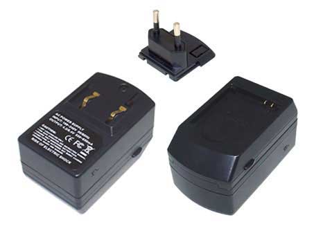 Kompatibelt batteriladdare till SAMSUNG SLB-07A Kompatibelt batteriladdare SAMSUNG till SLB-07A