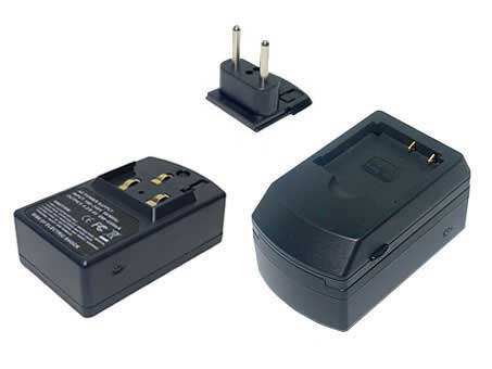 Kompatibelt batteriladdare till SONY Cyber-shot DSC-T7 Kompatibelt batteriladdare SONY till Cyber-shot DSC-T7