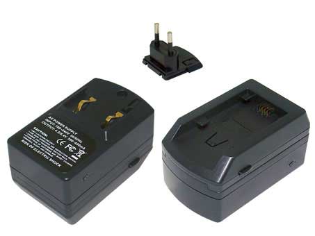 Kompatibelt batteriladdare till SONY HDR-HC5E Kompatibelt batteriladdare SONY till HDR-HC5E