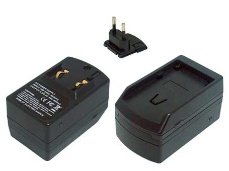 Kompatibelt batteriladdare till SONY MVC-FD7 Kompatibelt batteriladdare SONY till MVC-FD7