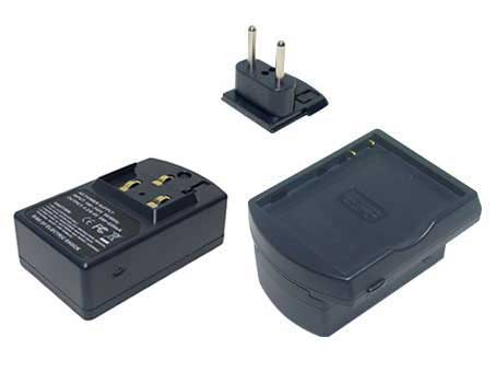 Kompatibelt batteriladdare till TOSHIBA PABAS047 Kompatibelt batteriladdare TOSHIBA till PABAS047