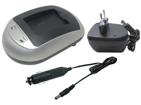 Kompatibelt batteriladdare till CANON PowerShot SD950 IS Kompatibelt batteriladdare CANON till PowerShot SD950 IS