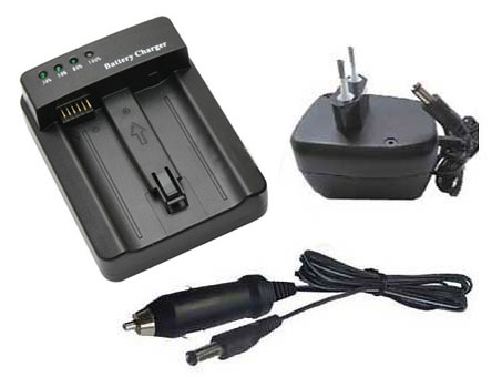 Kompatibelt batteriladdare till CANON EOS 1Ds Mark III Kompatibelt batteriladdare CANON till EOS 1Ds Mark III
