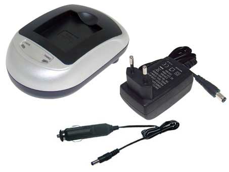 Kompatibelt batteriladdare till CANON PowerShot SD770 IS Kompatibelt batteriladdare CANON till PowerShot SD770 IS