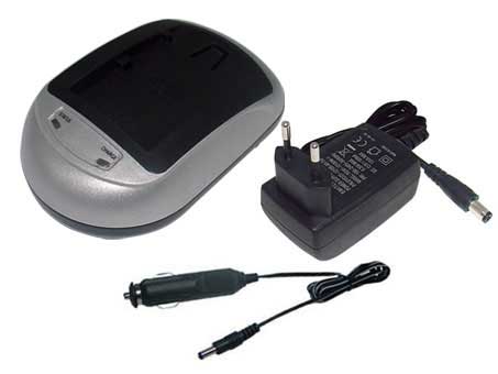 Kompatibelt batteriladdare till CANON LP-E6 Kompatibelt batteriladdare CANON till LP-E6