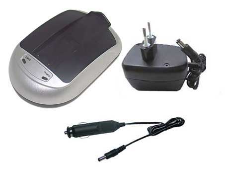 Kompatibelt batteriladdare till CASIO Exilim EX-V7 Kompatibelt batteriladdare CASIO till Exilim EX-V7