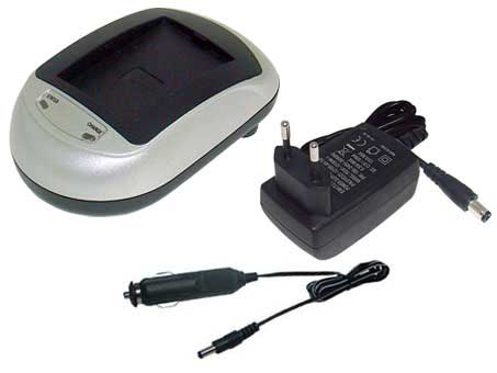 Kompatibelt batteriladdare till CASIO Exilim Pro EX-F1 Kompatibelt batteriladdare CASIO till Exilim Pro EX-F1