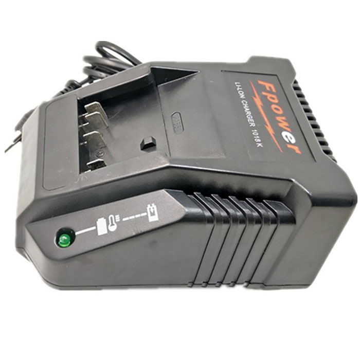 Kompatibelt batteriladdare till Bosch 14.4V Li-ion Kompatibelt batteriladdare Bosch till 14.4V Li-ion
