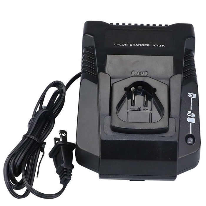 Kompatibelt batteriladdare till Bosch 10.8V Li-ion Kompatibelt batteriladdare Bosch till 10.8V Li-ion