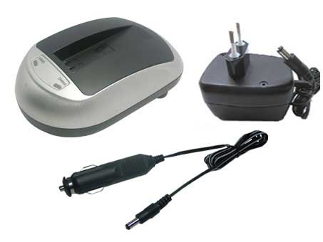 Kompatibelt batteriladdare till EPSON PALB2 Kompatibelt batteriladdare EPSON till PALB2