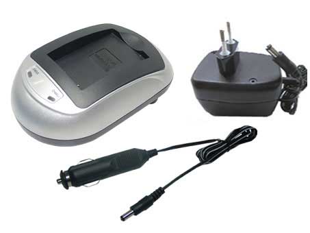 Kompatibelt batteriladdare till FUJIFILM FinePix F31fd Kompatibelt batteriladdare FUJIFILM till FinePix F31fd