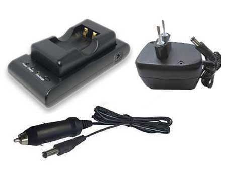 Kompatibelt batteriladdare till FUJIFILM FinePix A330 Kompatibelt batteriladdare FUJIFILM till FinePix A330