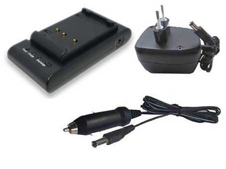 Kompatibelt batteriladdare till PANASONIC NV-CSLEN Kompatibelt batteriladdare PANASONIC till NV-CSLEN