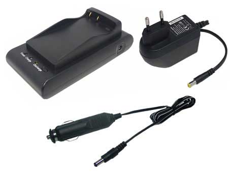 Kompatibelt batteriladdare till CANON UCS2 Kompatibelt batteriladdare CANON till UCS2