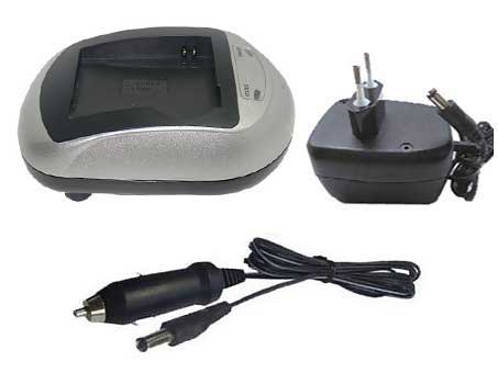 Kompatibelt batteriladdare till IRIVER BP009 Kompatibelt batteriladdare IRIVER till BP009